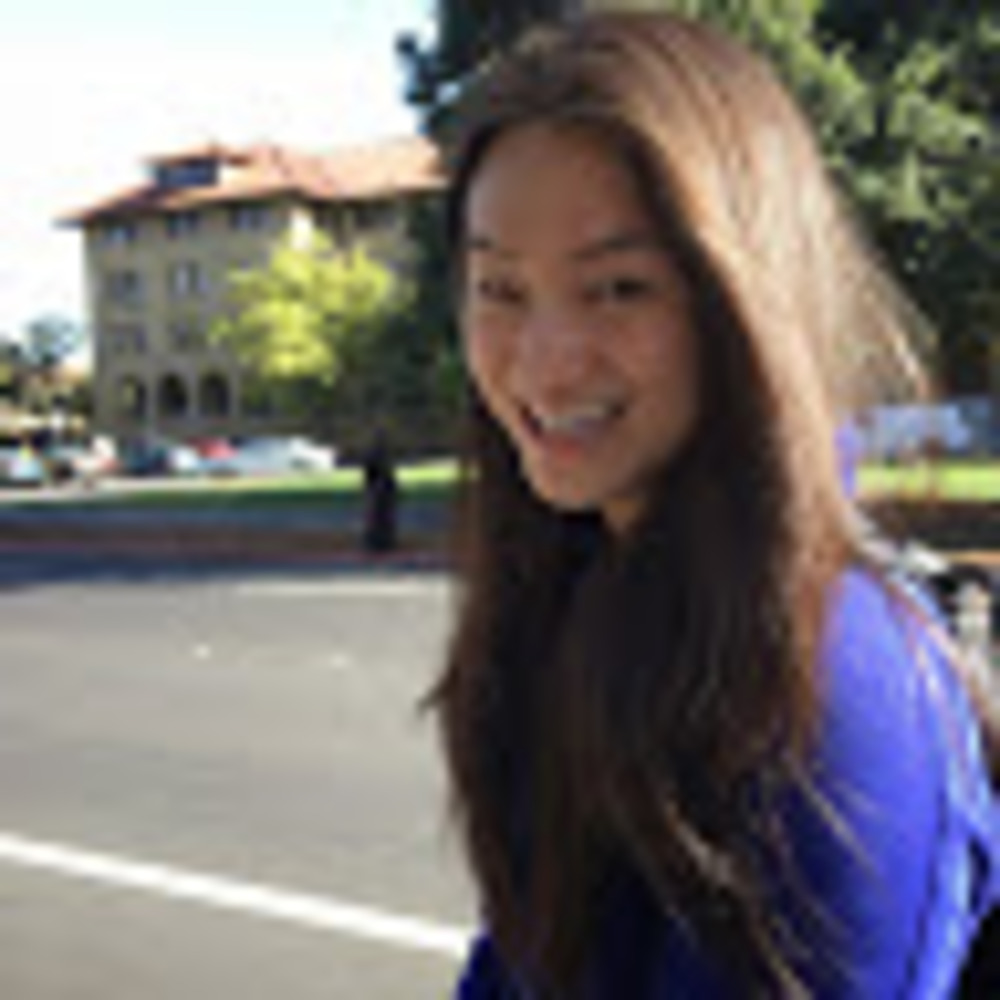 Meet your Posher, Glory